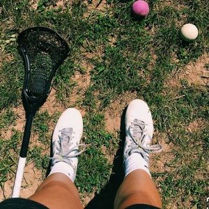 Meet your Posher, Lexie